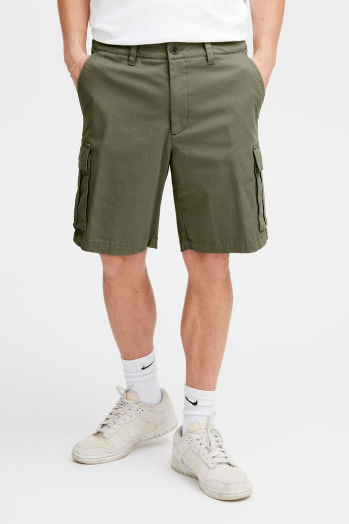 SDJoe Cargo Shorts