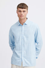 Chambray Blue 154030