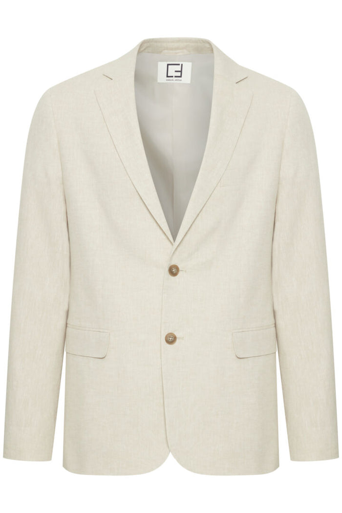 CFBille 0144 linen mix blazer