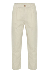 CFMarc 0144  linen mix pants