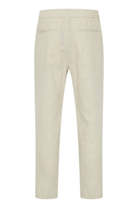CFMarc 0144  linen mix pants