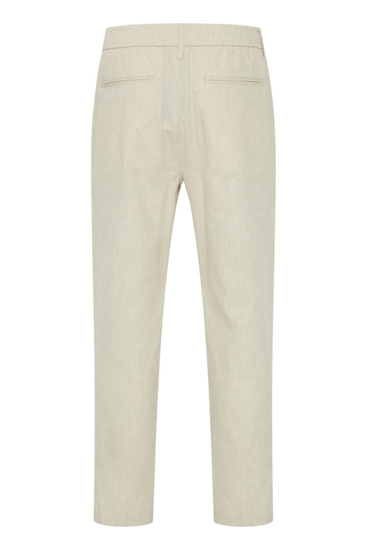 CFMarc 0144  linen mix pants