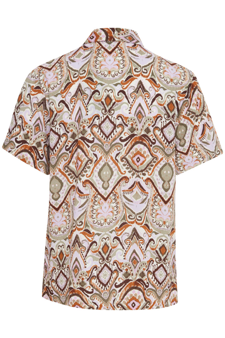 BYMMJOELLA CROP SHIRT -