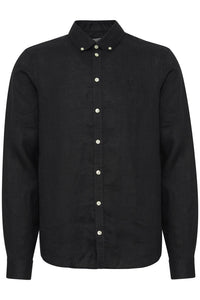 Anton BD LS linen shirt