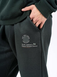 Colin Pants Print 09