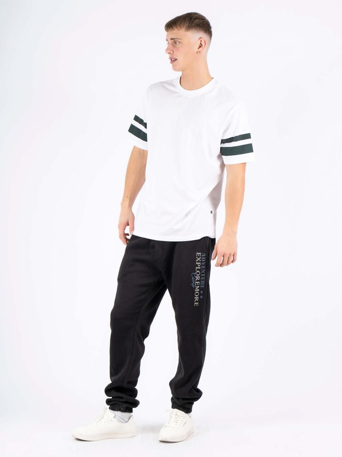 Colin Pants Print 09