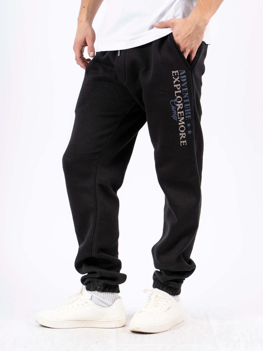 Colin Pants Print 09