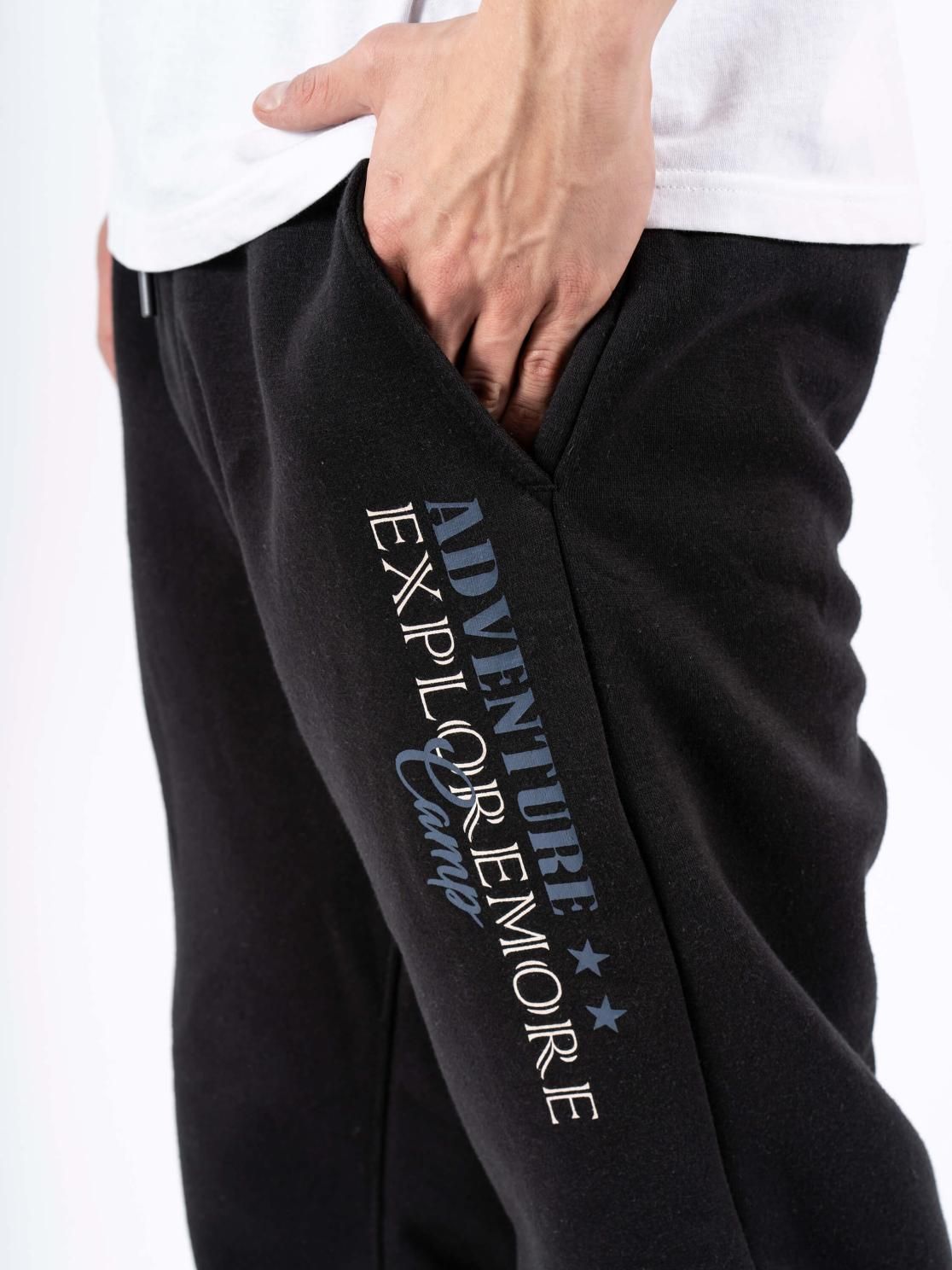 Colin Pants Print 09