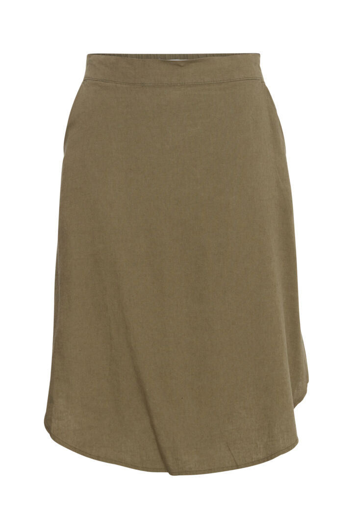 BYFALAKKA LONG SKIRT -