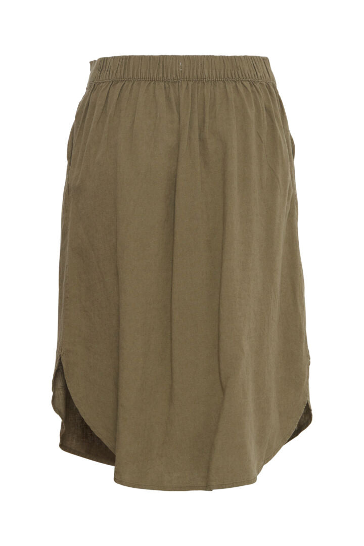 BYFALAKKA LONG SKIRT -