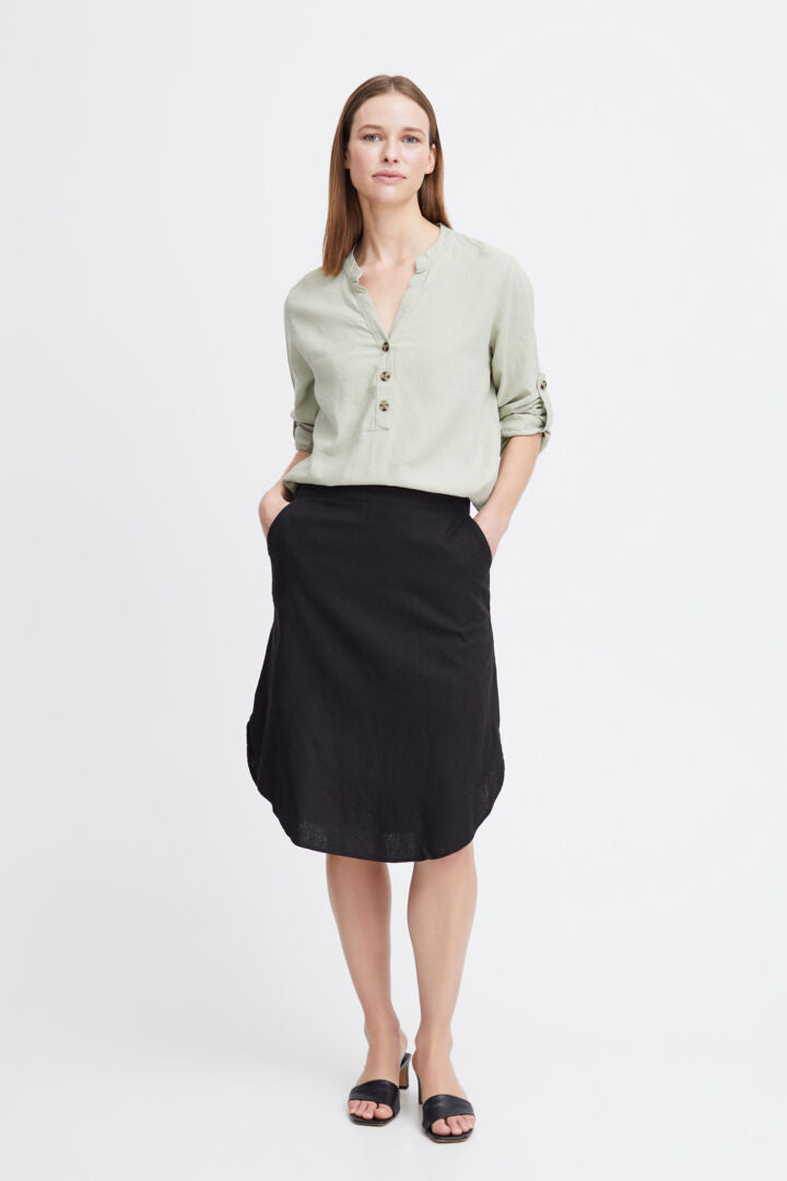 BYFALAKKA LONG SKIRT -
