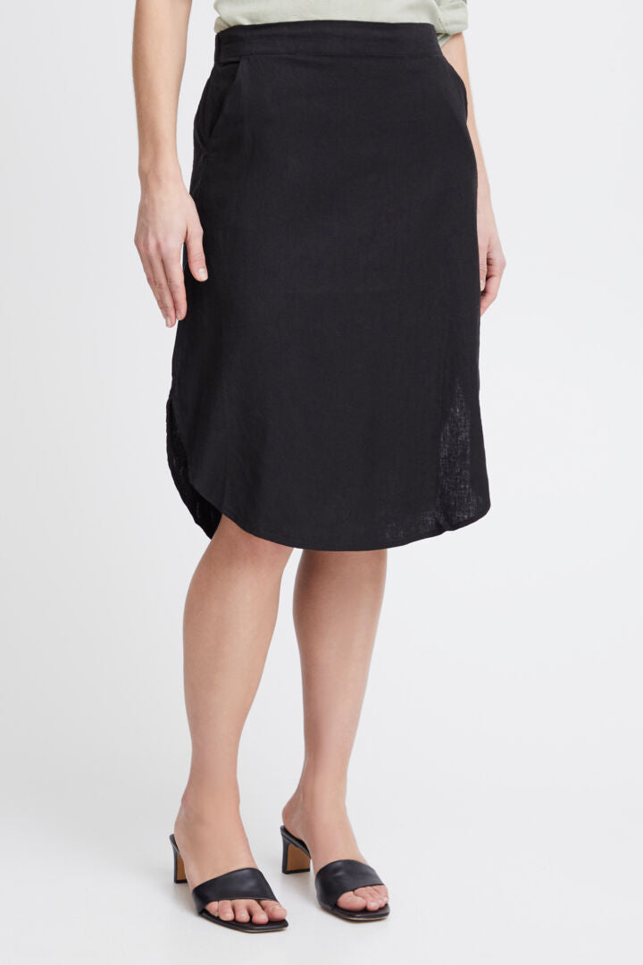 BYFALAKKA LONG SKIRT -