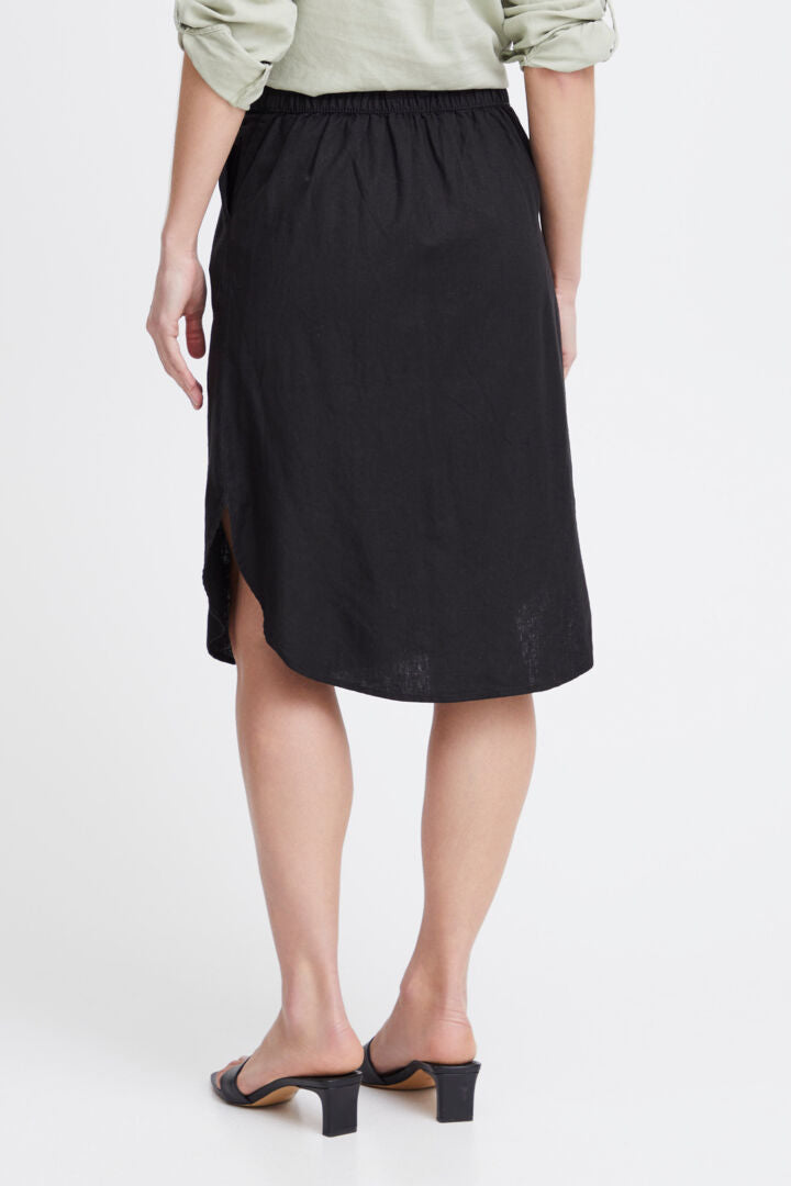 BYFALAKKA LONG SKIRT -