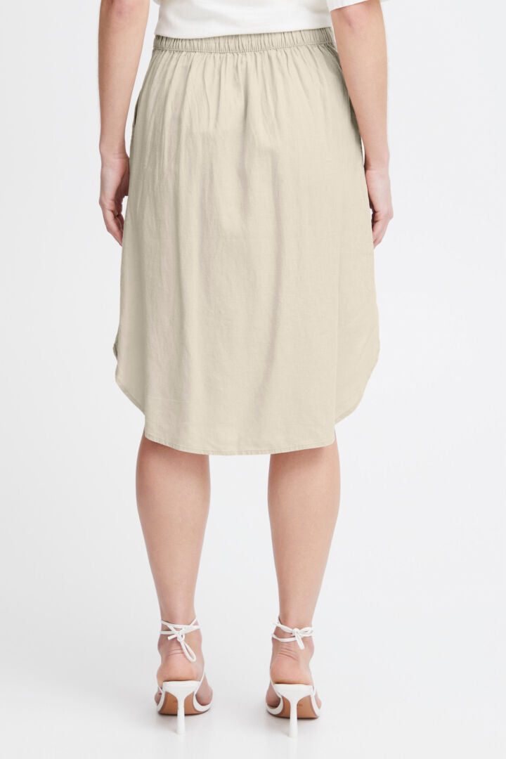 BYFALAKKA LONG SKIRT -