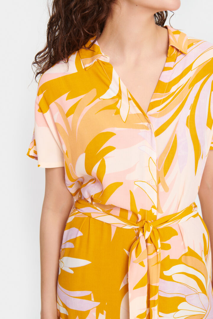 BlancaSZ SS Dress