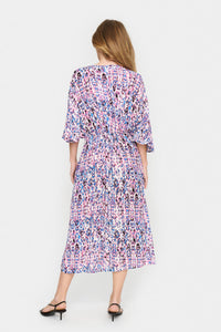 EverleySZ Wrap Dress