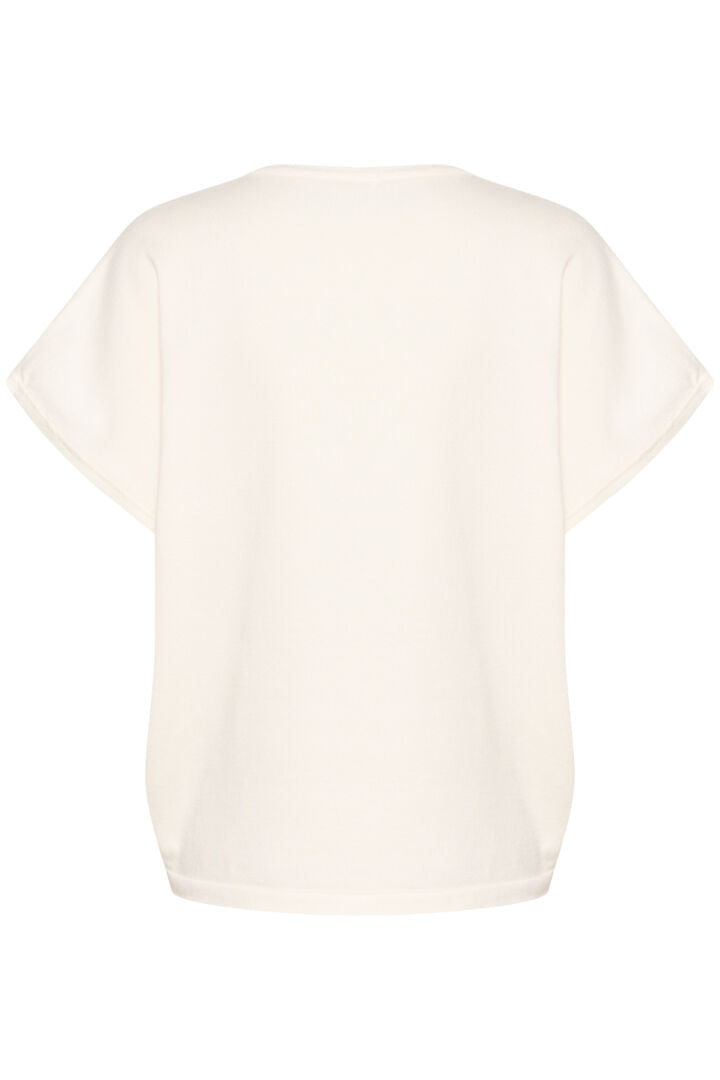 MilaSZ R-N SS Pullover