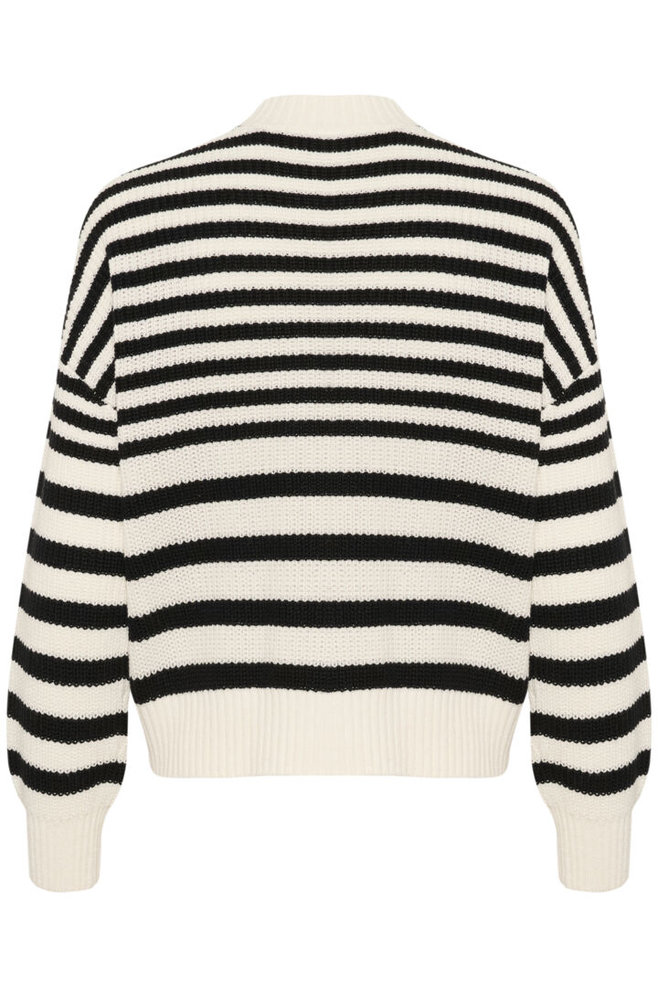 IbenmeiSZ Open Cardigan