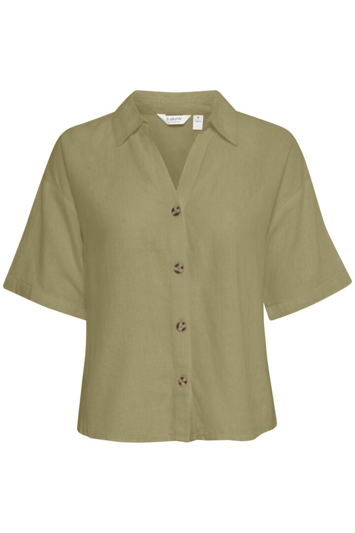 BYFALAKKA SS SHIRT -