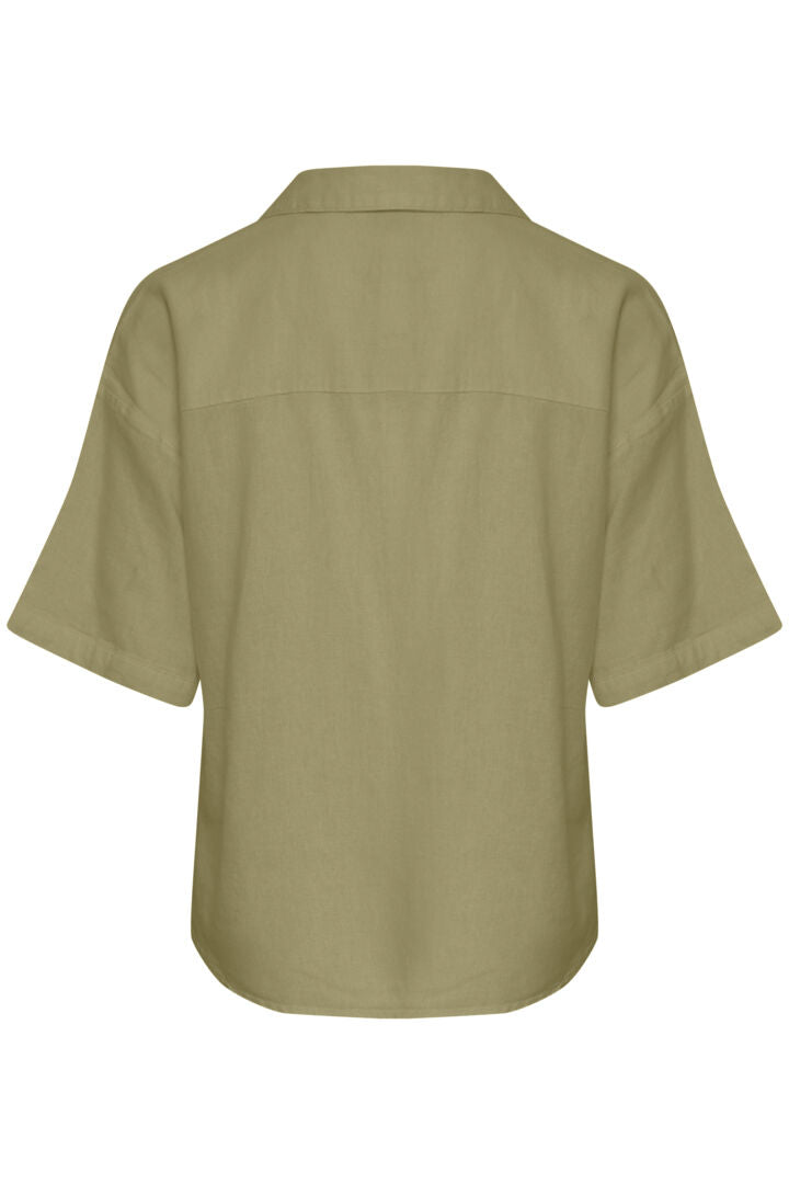 BYFALAKKA SS SHIRT -