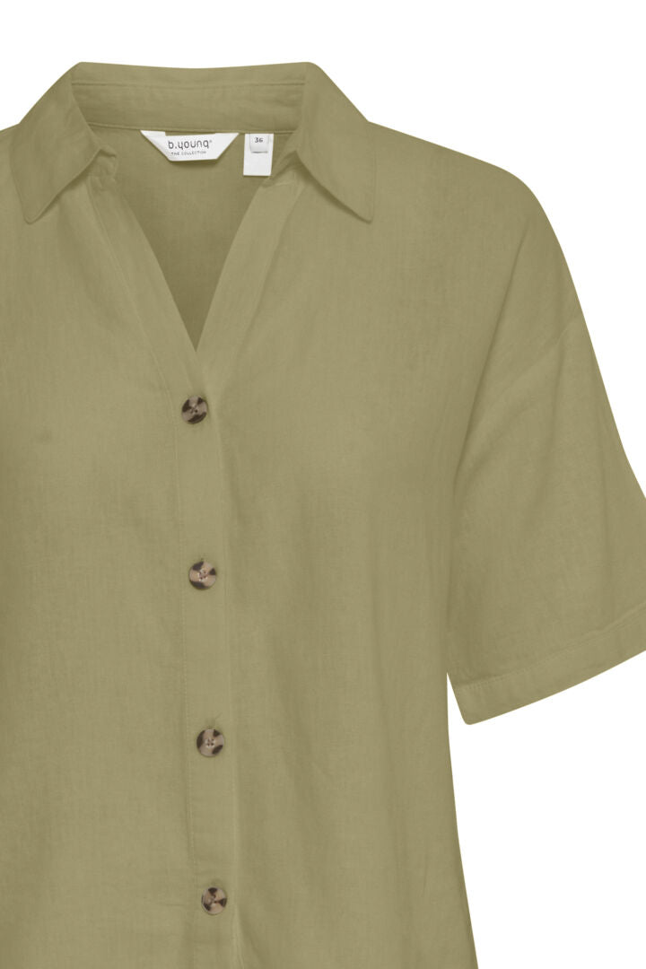 BYFALAKKA SS SHIRT -