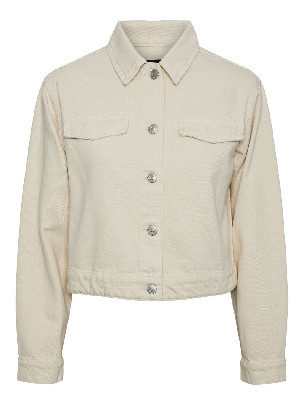 PCTESSIE LS DNM JACKET NOOS BC