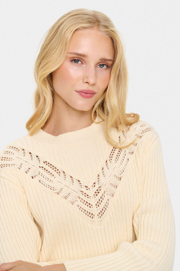 GilbertaSZ Pullover