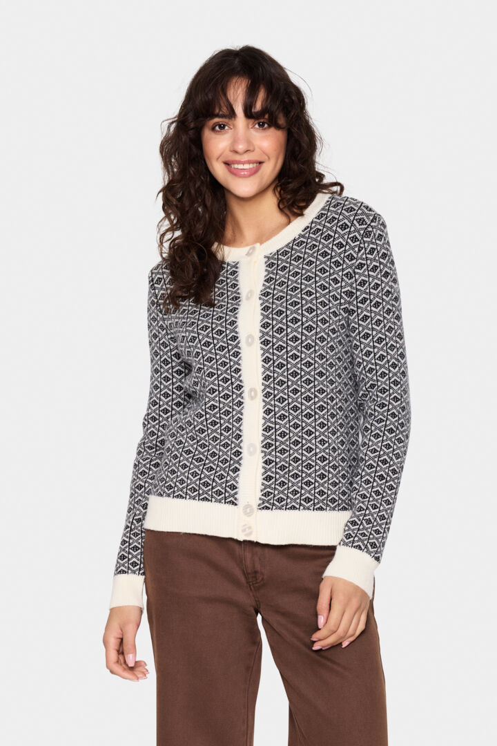 HerelSZ Cardigan