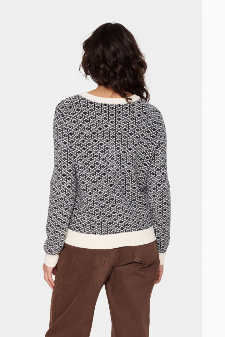 HerelSZ Cardigan