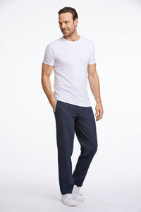 Linen pants