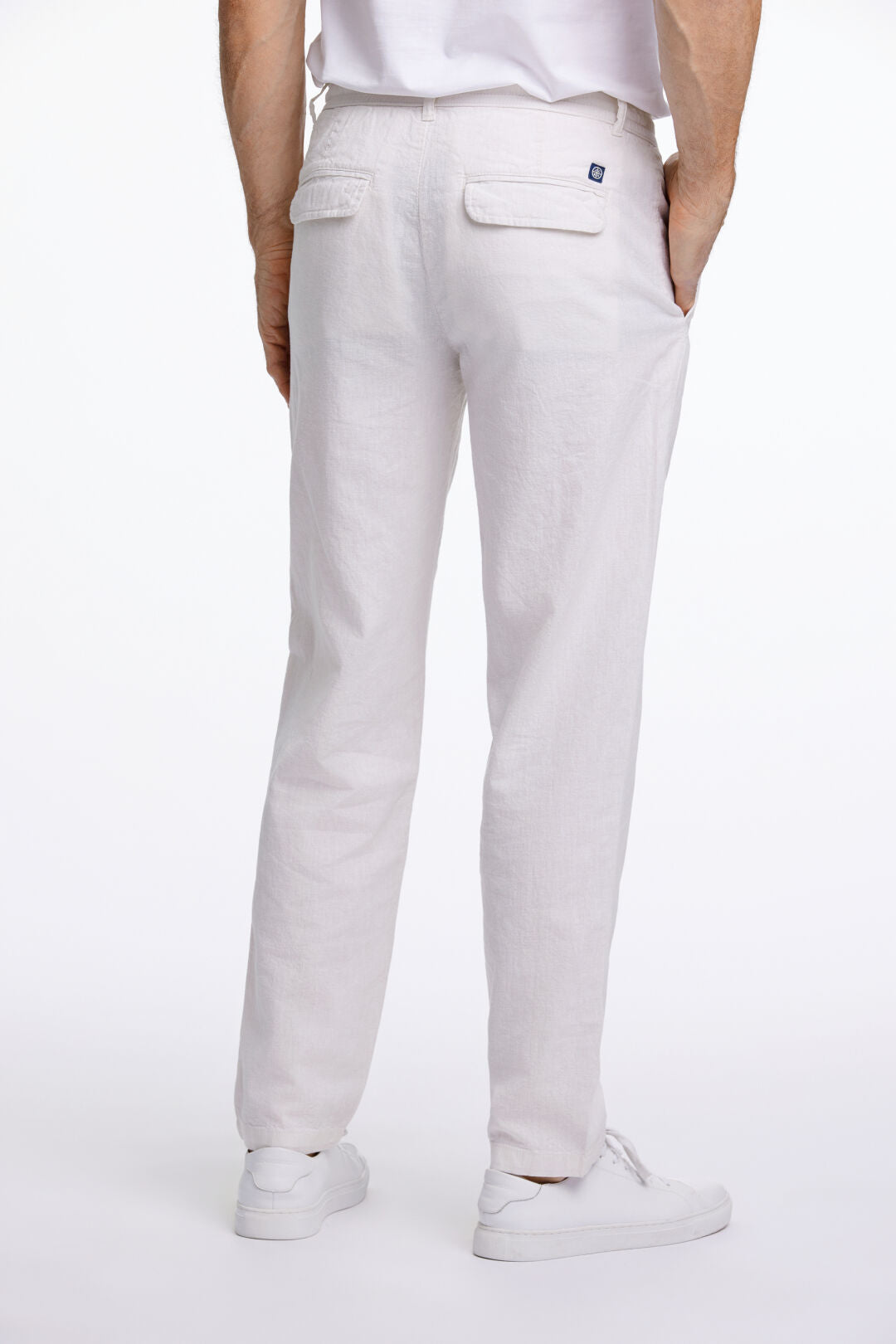 Linen pants