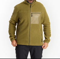 HENDDO JACKET