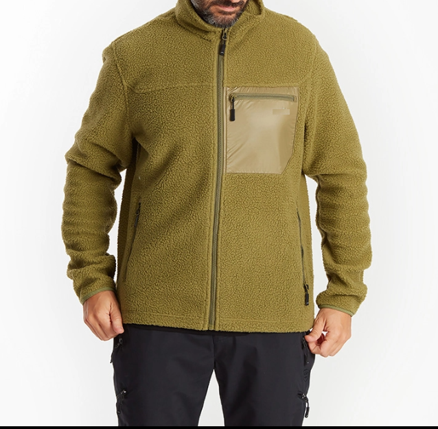 HENDDO JACKET