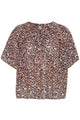 Brown Leopard aop 203979