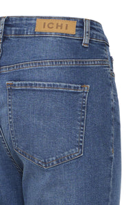 IHTWIGGY FLARED HIGH WAIST