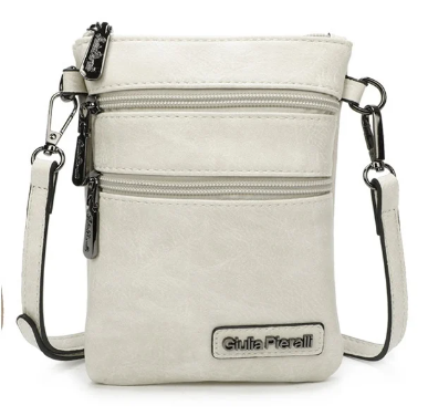 Giulla Pieralli Classic Phonebag