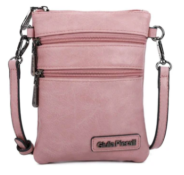 Giulia Pieralli Classic PHONEBAG