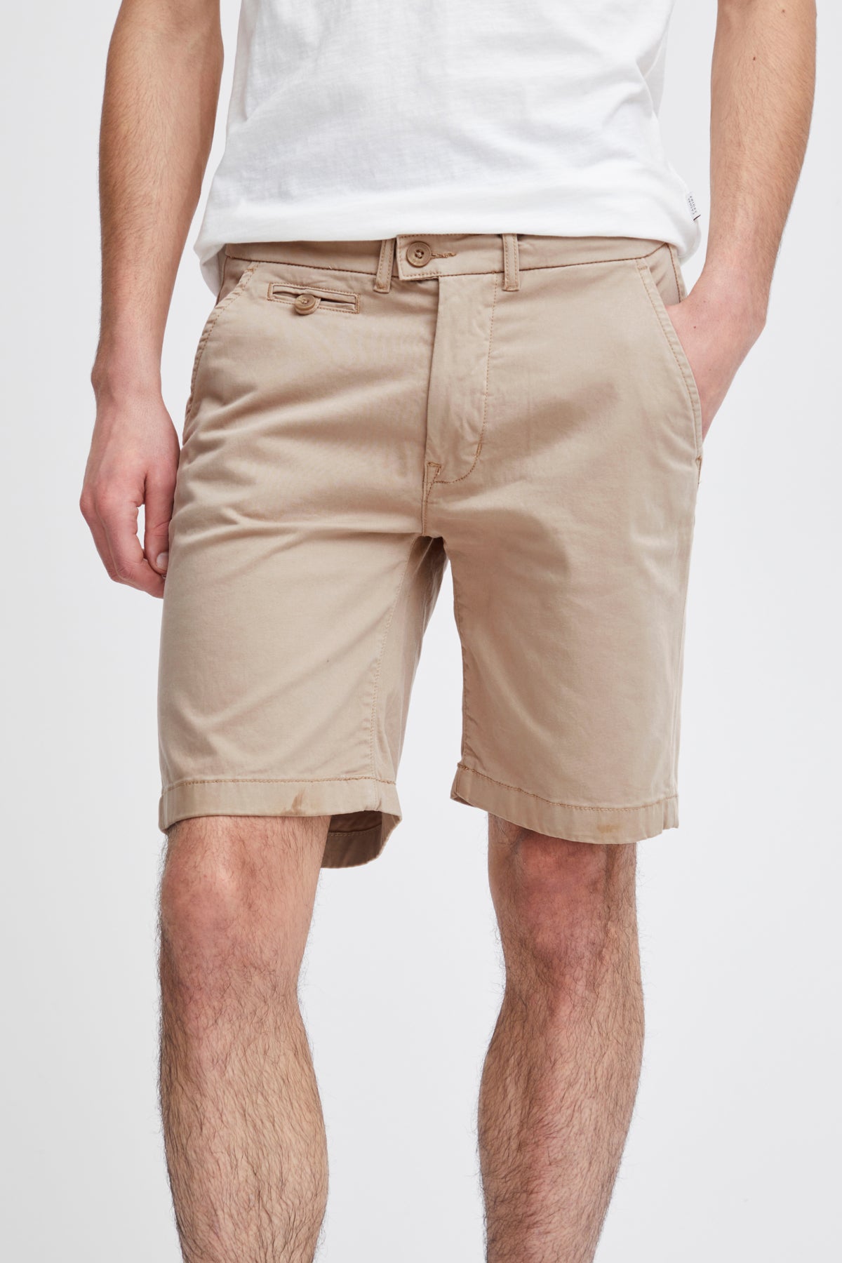 CFALLAN chino shorts