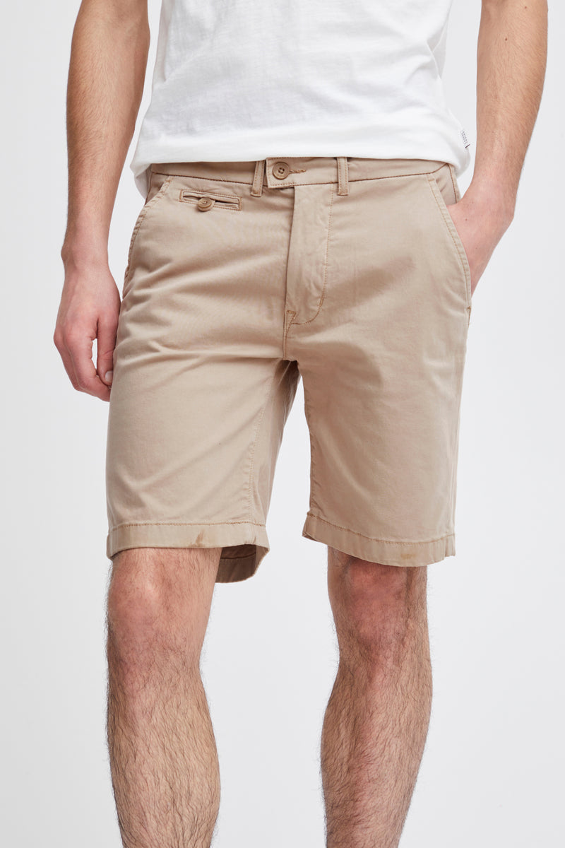 CFALLAN chino shorts