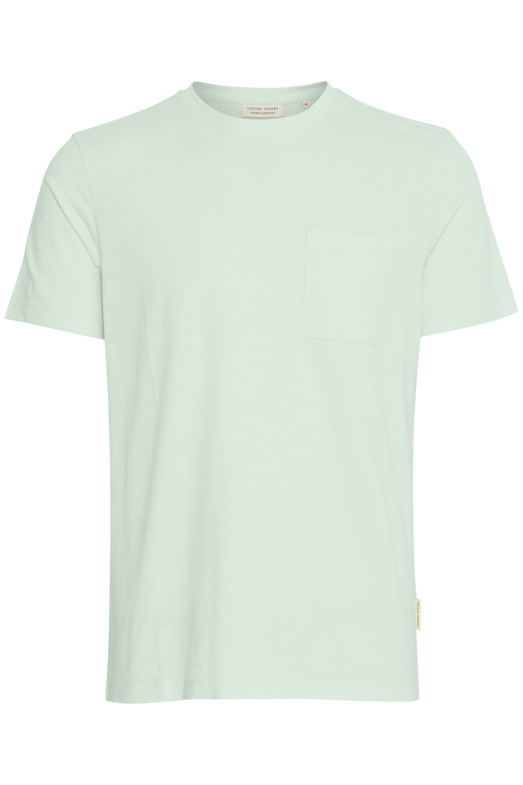 CFThor slub yarn tee