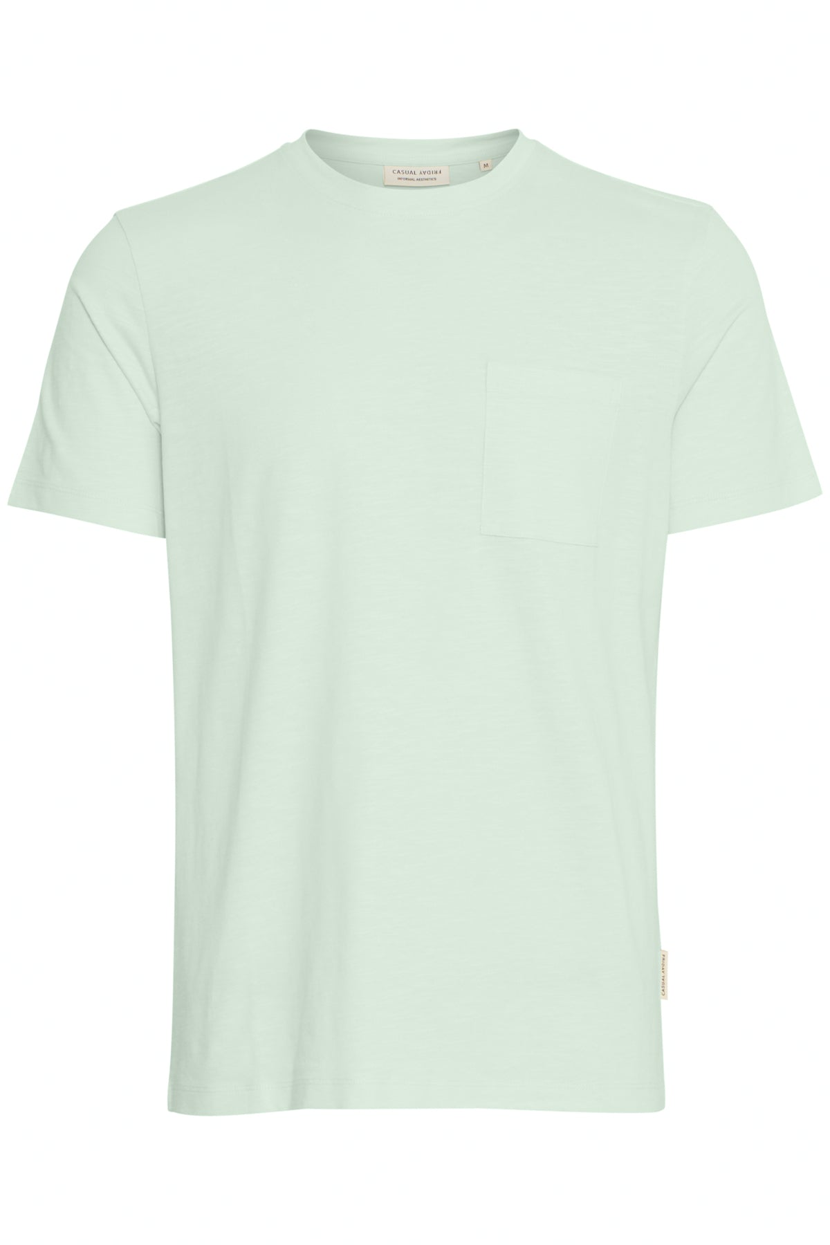 CFThor slub yarn tee