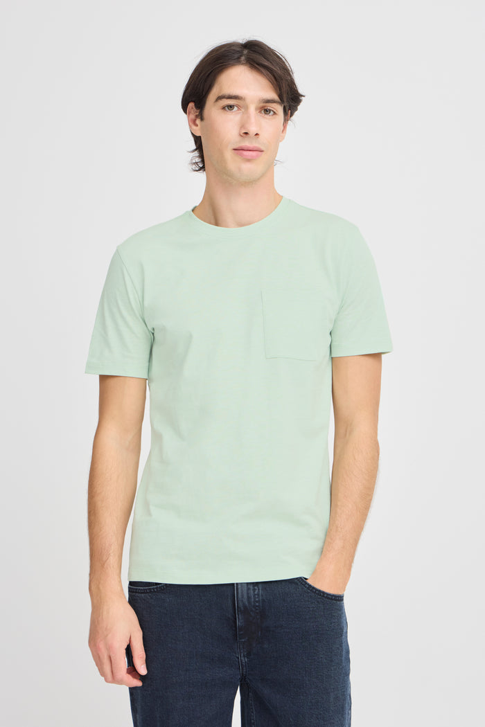 CFThor slub yarn tee