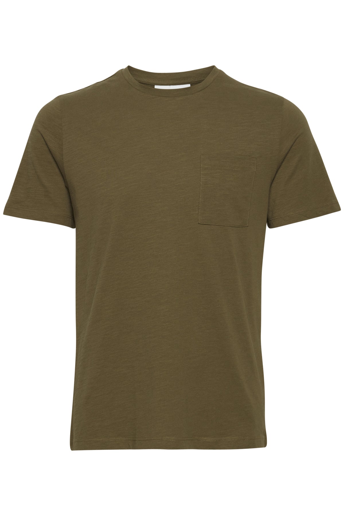 CFThor slub yarn tee