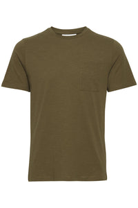 CFThor slub yarn tee