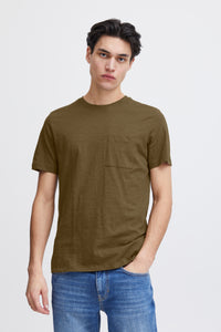 CFThor slub yarn tee