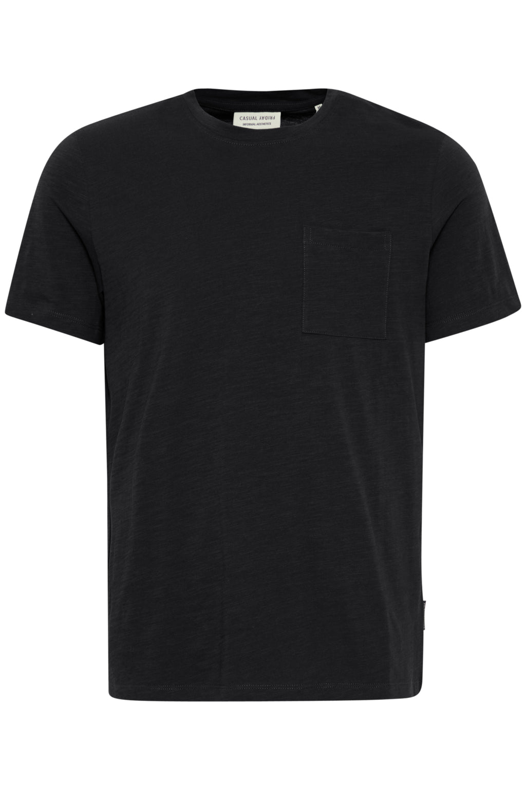 CFThor slub yarn tee