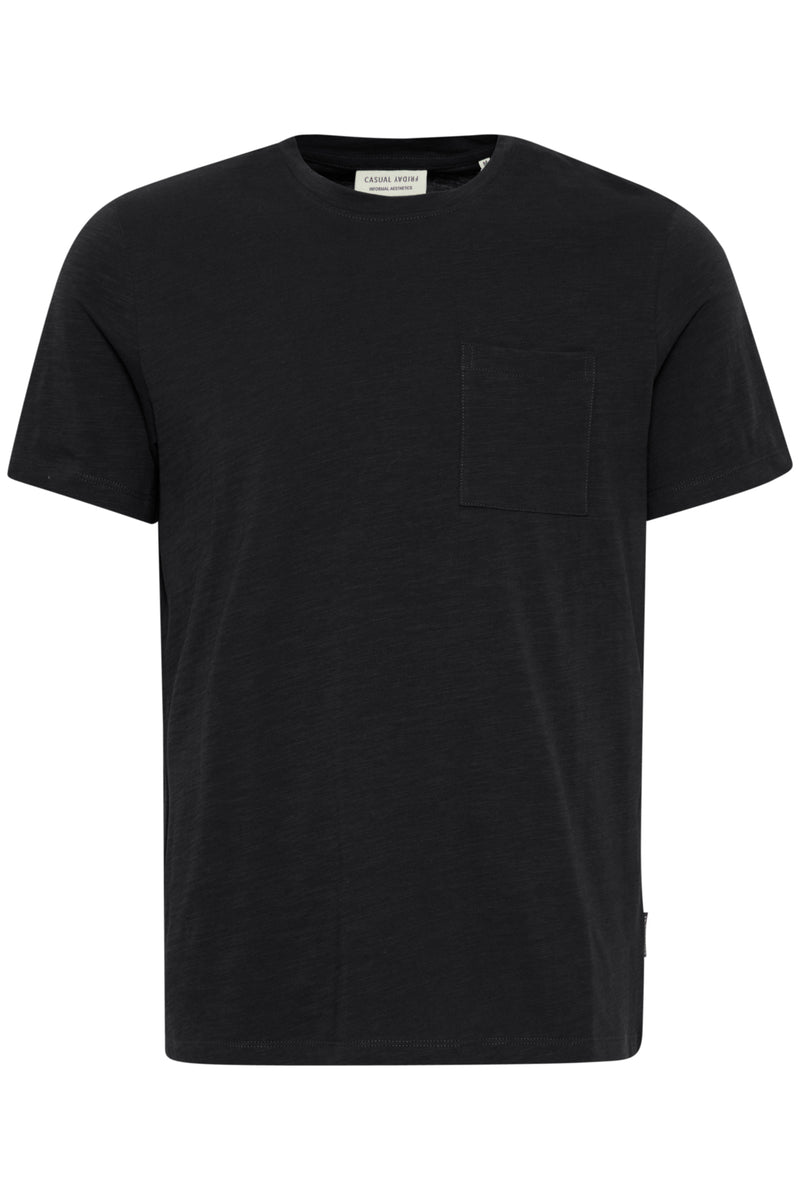CFThor slub yarn tee