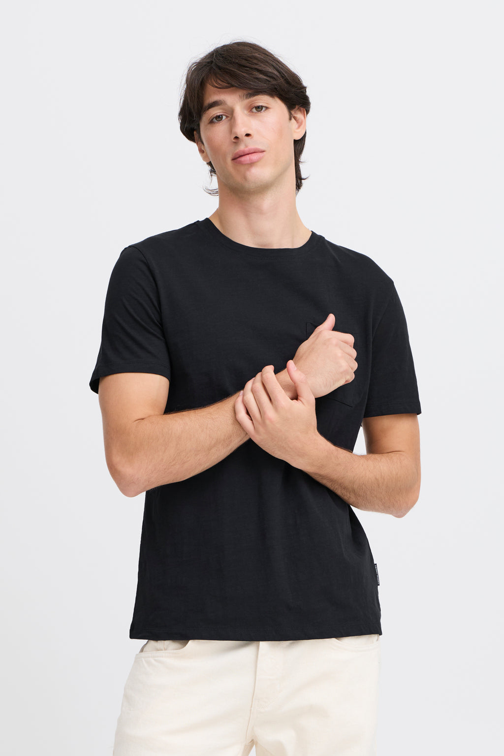 CFThor slub yarn tee