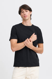CFThor slub yarn tee