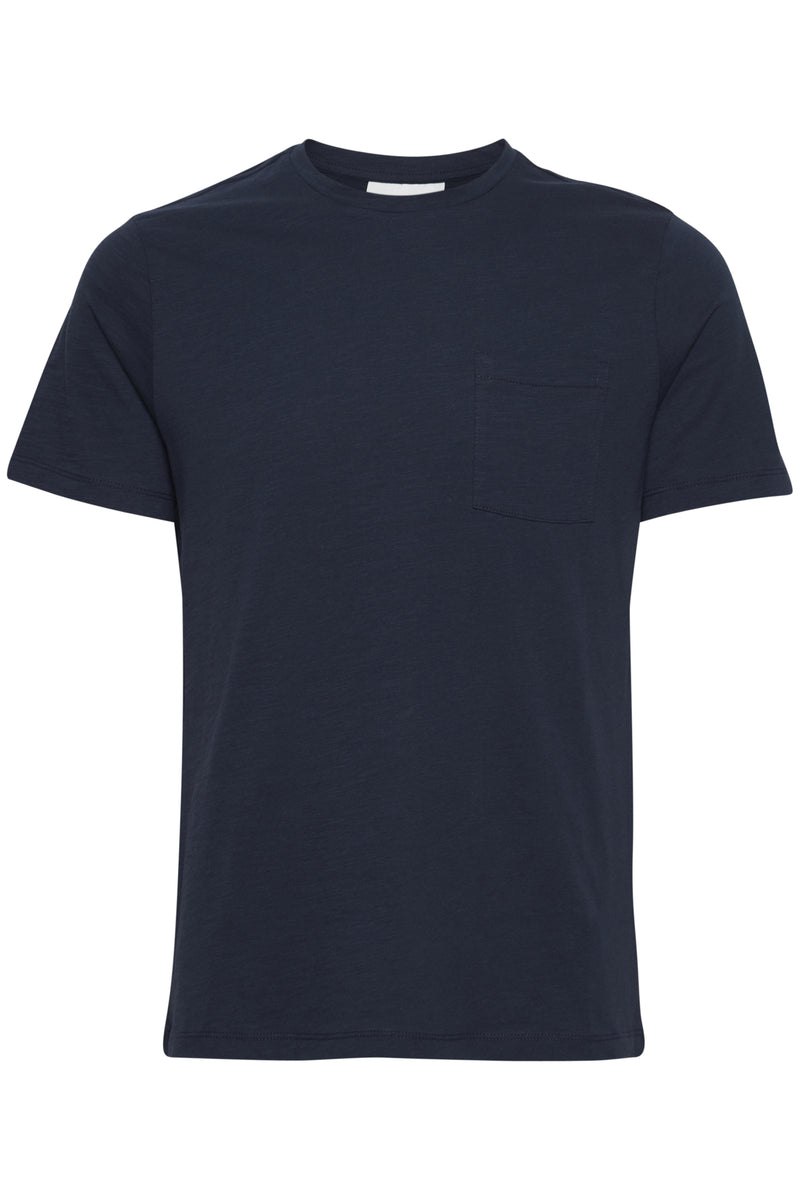 CFThor slub yarn tee